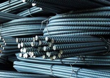 أسعار الحديد