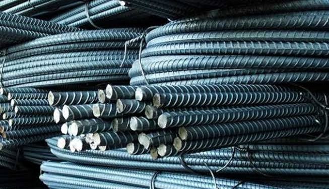 أسعار الحديد