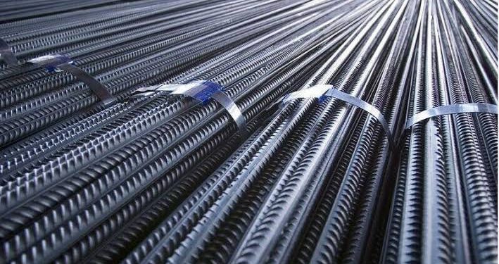 أسعار الحديد