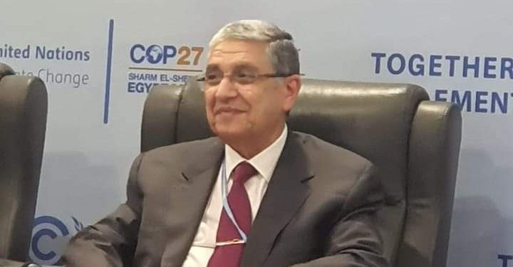 وزير الكهرباء: توقيع اتفاقيات لتنفيذ مشروعات في مجالات الطاقة المتجددة والهيدروجين الأخضر