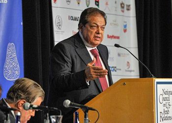 مصر عضوًا في مجلس القادة الأمريكي العربي.. اختيار أبو العينين للهيئة الاستشارية العليا