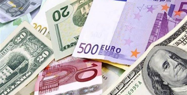 أسعار العملات الأجنبية