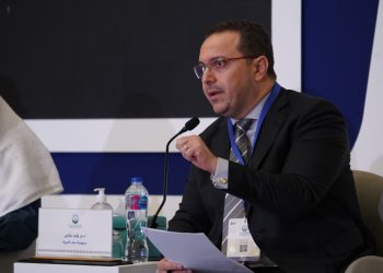 معاون وزير الاسكان: لدينا في مصر حالياً 61 مدينة جديدة بمساحة إجمالية 2.2 مليون فدان يقطنها ما يزيد على 8 ملايين نسمة