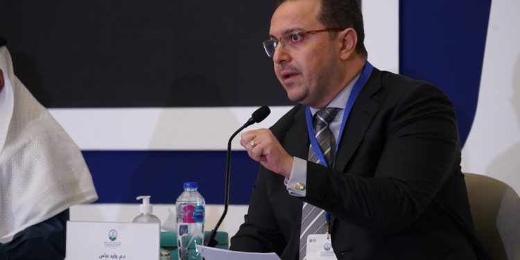 معاون وزير الاسكان: لدينا في مصر حالياً 61 مدينة جديدة بمساحة إجمالية 2.2 مليون فدان يقطنها ما يزيد على 8 ملايين نسمة