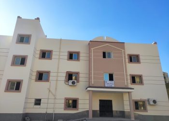 الانتهاء من مركز طبي متكامل وجارٍ تنفيذ وحدة صحية لدعم المنظومة الصحية بمدينة العاشر من رمضان بالحى 12