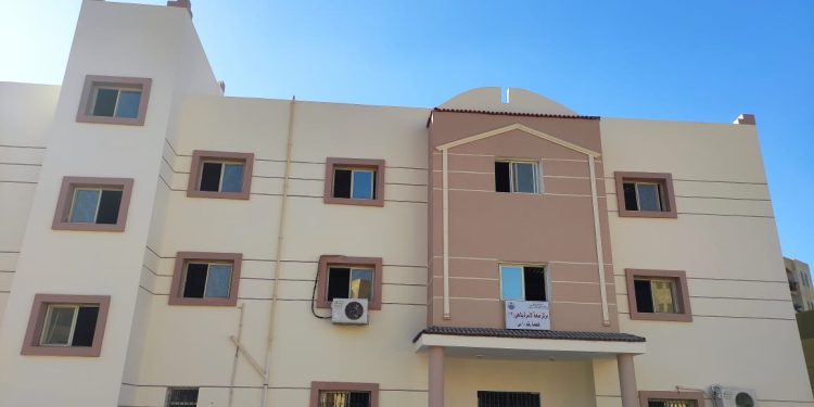 الانتهاء من مركز طبي متكامل وجارٍ تنفيذ وحدة صحية لدعم المنظومة الصحية بمدينة العاشر من رمضان بالحى 12