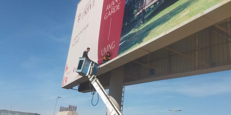 الإسكان: أجهزة المدن الجديدة تواصل حملات إزالة التعديات والإشغالات ومنع مخالفات البناء وفقا للقانون 17 لسنة 2019