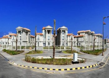 افتتاح المرحلة الأولى بمدينة المنصورة الجديدة إحدى مدن الجيل الرابع