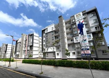 بتكلفة إجمالية 5 مليارات جنيه.. افتتاح المرحلة الأولى من مدينة المنصورة الجديدة