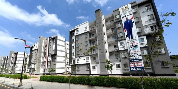 بتكلفة إجمالية 5 مليارات جنيه.. افتتاح المرحلة الأولى من مدينة المنصورة الجديدة