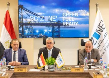 انتهاء أعمال تطوير ميناء العريش خلال الأسابيع المقبلة وإقبال من المستثمرين للتعامل من خلاله