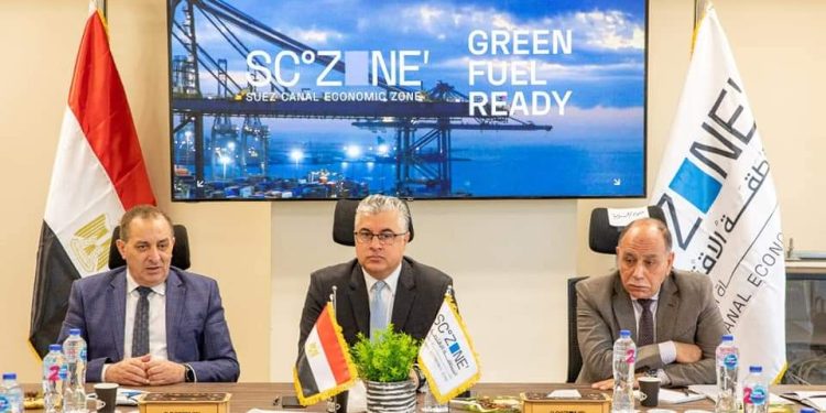 انتهاء أعمال تطوير ميناء العريش خلال الأسابيع المقبلة وإقبال من المستثمرين للتعامل من خلاله