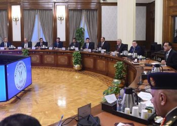 رئيس الوزراء: الدولة لن تسمح بعدم استقرار قطاع صناعة الدواجن