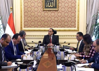 رئيس الوزراء يتابع مع وزير الاتصالات عددا من ملفات عمل الوزارة