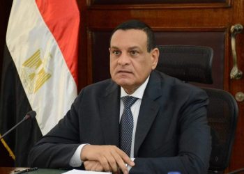 آمنة: بدء تطبيق قانون المحال العامة بالمحافظات من غدا الأحد