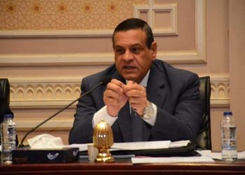 التنمية المحلية: الحكومة تسعى لتذليل جميع العقبات أمام قانون التصالح مع مخالفات البناء