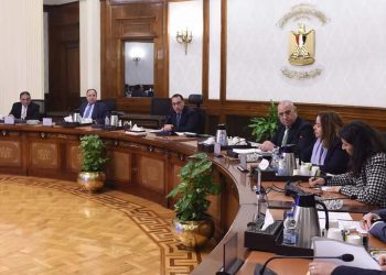 رئيس الوزراء يتابع الموقف التنفيذى للمبادرة الرئاسية “سكن كل المصريين”