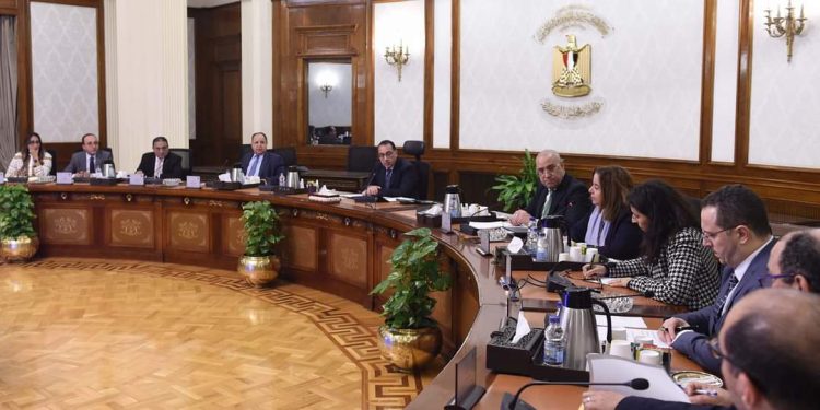 رئيس الوزراء يتابع الموقف التنفيذى للمبادرة الرئاسية “سكن كل المصريين”