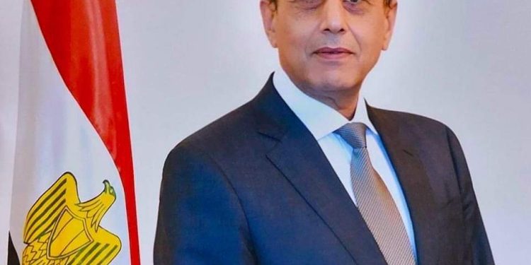 وزير الطيران: مصر تنجح فى اجتياز التفتيش الدولى للإيكاو