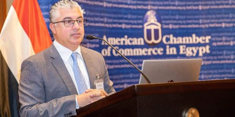 اقتصادية قناة السويس: طرح فرص استثمارية في وادي التكنولوجيا أمام الشركات العام المقبل