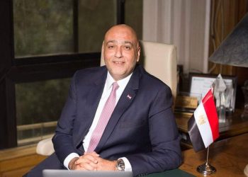 باسل رحمي رئيسا تنفيذيا لجهاز تنمية المشروعات المتوسطة والصغيرة ومتناهية الصغر