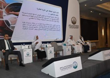 “الإسكان” تعرض ورقة وطنية عن الحوكمة  وتشريعات وقوانين البناء في مصر