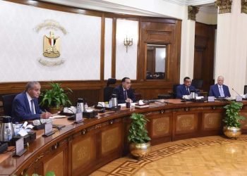 الوزراء: إنشاء صندوق لصيانة وحدات الإسكان “بديل العشوائيات”