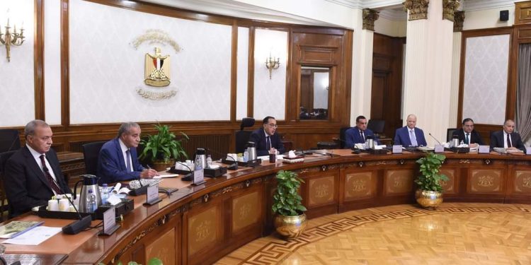 الوزراء: إنشاء صندوق لصيانة وحدات الإسكان “بديل العشوائيات”