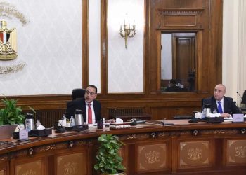 رئيس الوزراء يتابع الموقف التنفيذي للمبادرة الرئاسية”سكن كل المصريين”