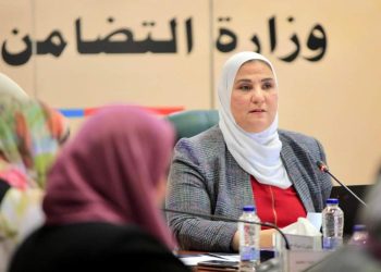 القباج تترأس الاجتماع الأول للجنة تأهيل سكان المناطق المطورة “بديلة العشوائيات”