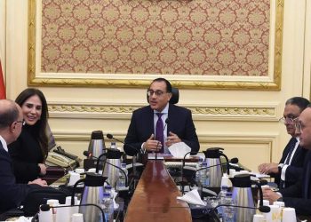 رئيس الوزراء يتابع استعدادات افتتاح وتشغيل مدينة الفنون والثقافة بالعاصمة الإدارية الجديدة