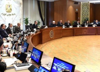 “رئيس الوزراء” يعلن موافقة الرئيس على وثيقة “سياسة ملكية الدولة”