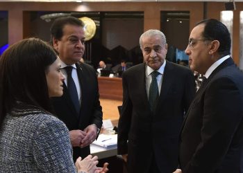 التعاون الدولي: 13.7 مليار دولار حزم تمويلية من شركاء التنمية خلال 2022