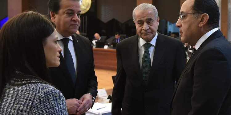 التعاون الدولي: 13.7 مليار دولار حزم تمويلية من شركاء التنمية خلال 2022