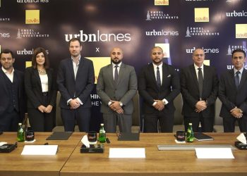باستثمارات 11 مليار جنيه.. إربن لينز تختار سَفِلز مستشارًا عقاريًا حصريًا لجميع مشروعاتها