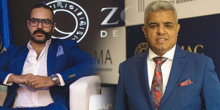 زودياك القابضة تستحوذ على CGD ضمن خططها التوسعية بالسوق المصري