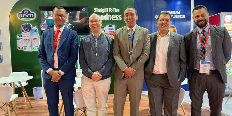 “بيتي”: نستهدف زيادة حصتنا من سوق الألبان والعصائر في مصر ونسعى لفتح أسواق جديدة في غرب إفريقيا وأمريكا وكندا خلال 2023