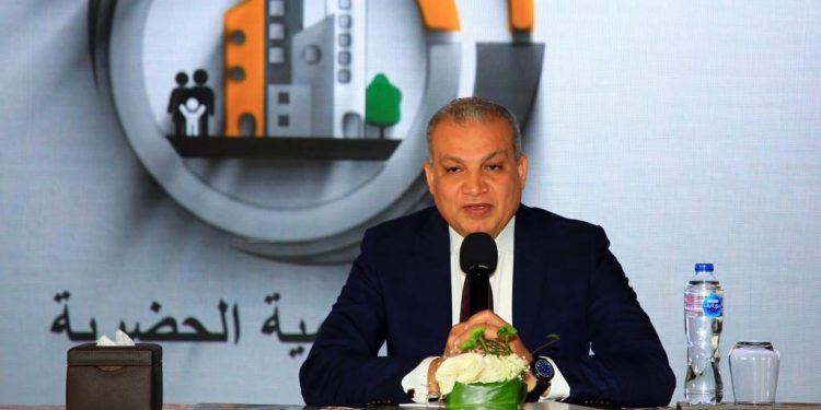 الطرح 18 ديسمبر.. صندوق التنمية الحضرية يفتح باب الحجز على وحدات مشروع “داره”.. أحد مشروعات المبادرة الرئاسية للتطوير العمراني