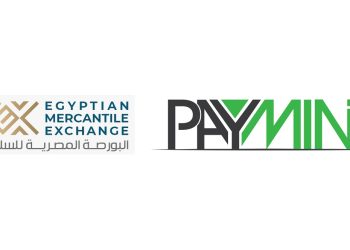 PayMint الناشئة للتكنولوجيا المالية توقع بروتوكول تعاون مع البورصة السلعية لتطوير نظام المدفوعات المالية الداخلية