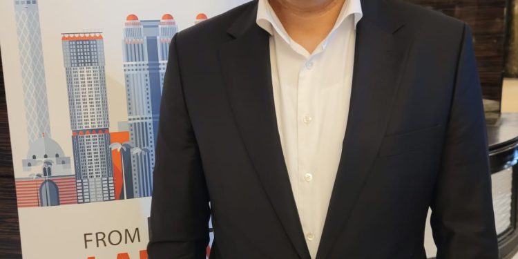 المدير الأقليمي لدايفرسي : 500 مليون جنيه حجم مبيعات الشركة سنويا