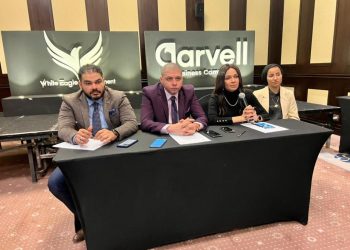 بشراكة مصرية إمارتية.. وايت إيجيل للتطوير العقاري تطلق مشروعات في العاصمة الإدارية بـ2 مليار جنيه