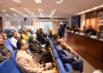 "القابضة للمياه" و"الوكالة الألمانية للتعاون الدولي" تشاركان في تسليم شهادات إدارات العقود