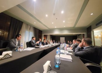 مجلس العقار المصري يعقد الاجتماع الأول لمجلس إدارته بمشاركة 17 مطوراً