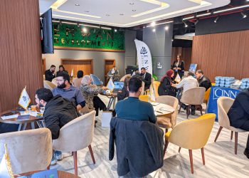 «عنوان للتطوير» تشهد تفاعلًا كبير من العملاء في أولى أيام طرح مشروع «Life Medical Tower» بالعاصمة الإدارية