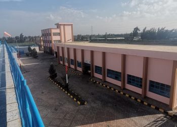 مياه البحيرة حصول محطة مياه البستان على شهادة الإدارة الفنية المستدامة TSM