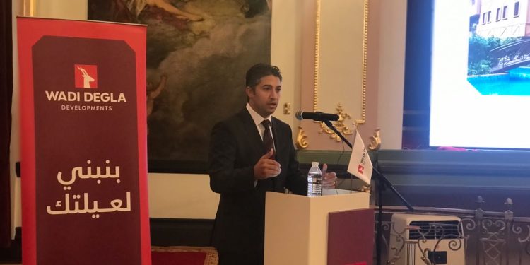 تعزيز استراتيجية شركة وادي دجلة للتنمية العقارية الجديدة للمضي قدماً نحو المستقبل