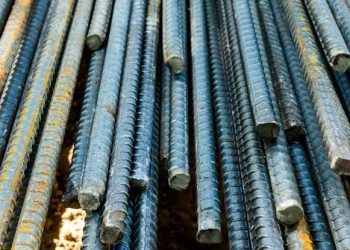 أسعار الحديد