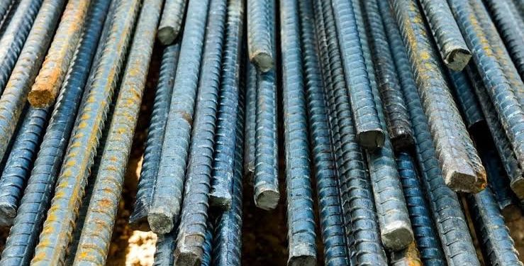 أسعار الحديد