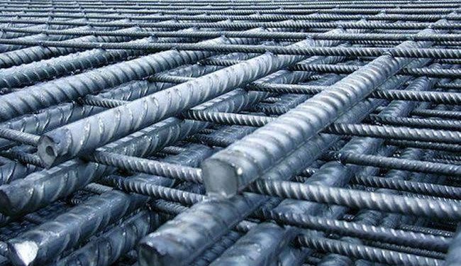 أسعار الحديد