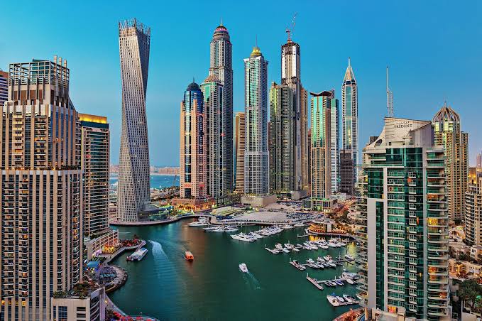 عقارات دبي